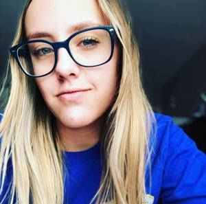 Meet your Posher, Kersten